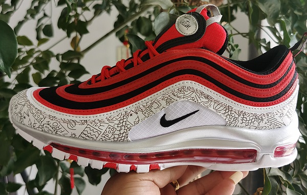 Women Nike Air Max 97 52